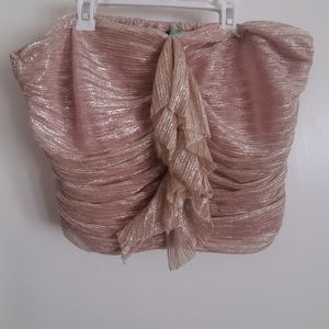 Anthropologie Maeve plus size 2x